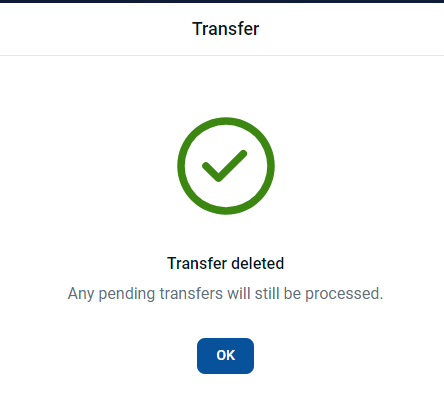 My Northeast Bank Screenshot